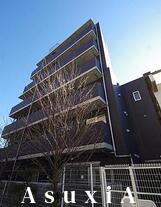 ヴィーダ文京関口