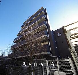 ヴィーダ文京関口