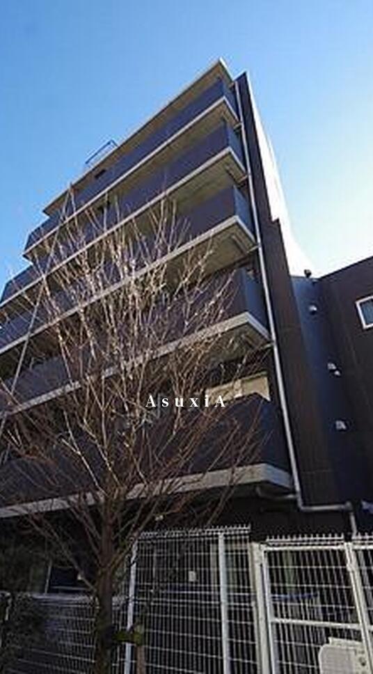 ヴィーダ文京関口