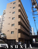 アーバイル新日本橋