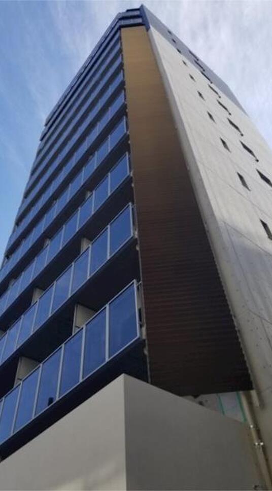 ワンルーフレジデンス上野御徒町