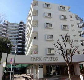 ルネ門前仲町パークステイツ