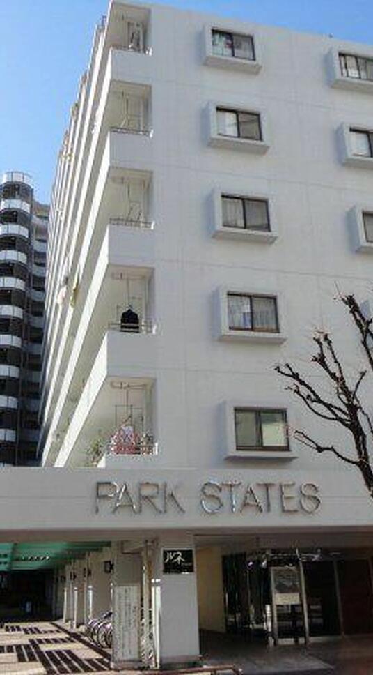 ルネ門前仲町パークステイツ