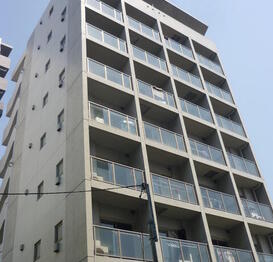 プレール・ドゥーク新大久保