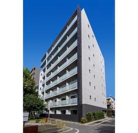 バウスフラッツ住吉