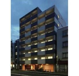 ライズコート住吉