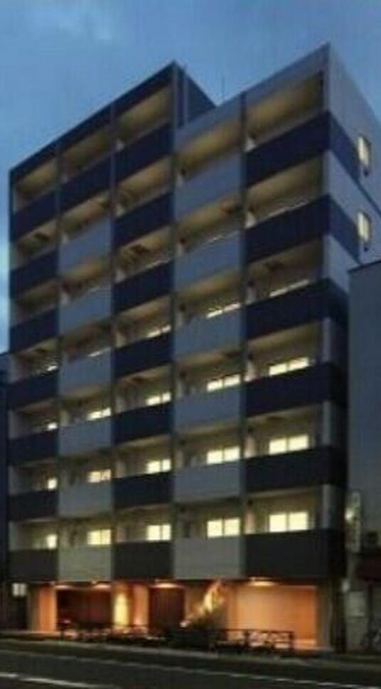 ライズコート住吉