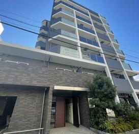 ハーモニーレジデンス東京イーストガーデン