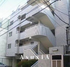 メイプル森戸