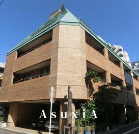 レジデンス宮田