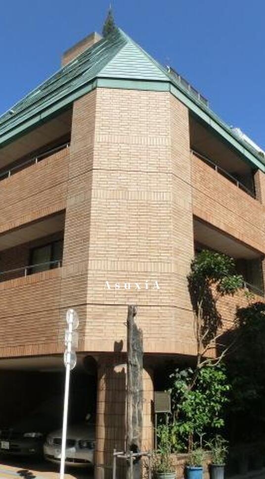 レジデンス宮田