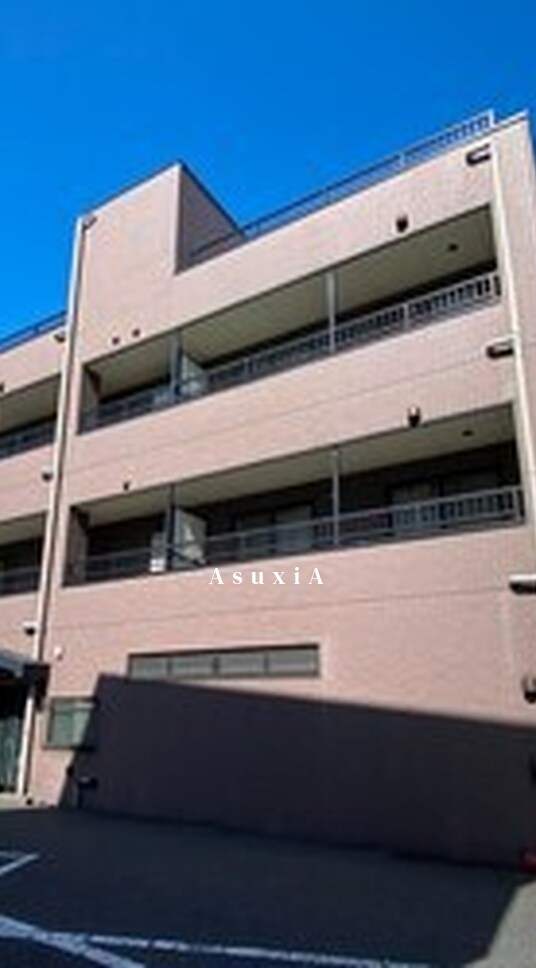 アーバンハイムやまそう