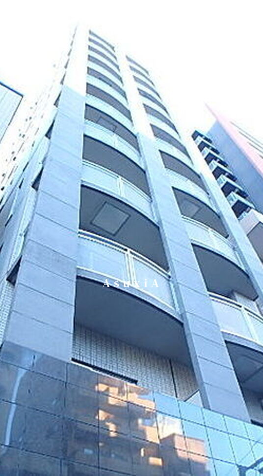 ラグジュアリーアパートメント文京根津