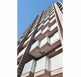 プレール・ドゥーク新宿下落合