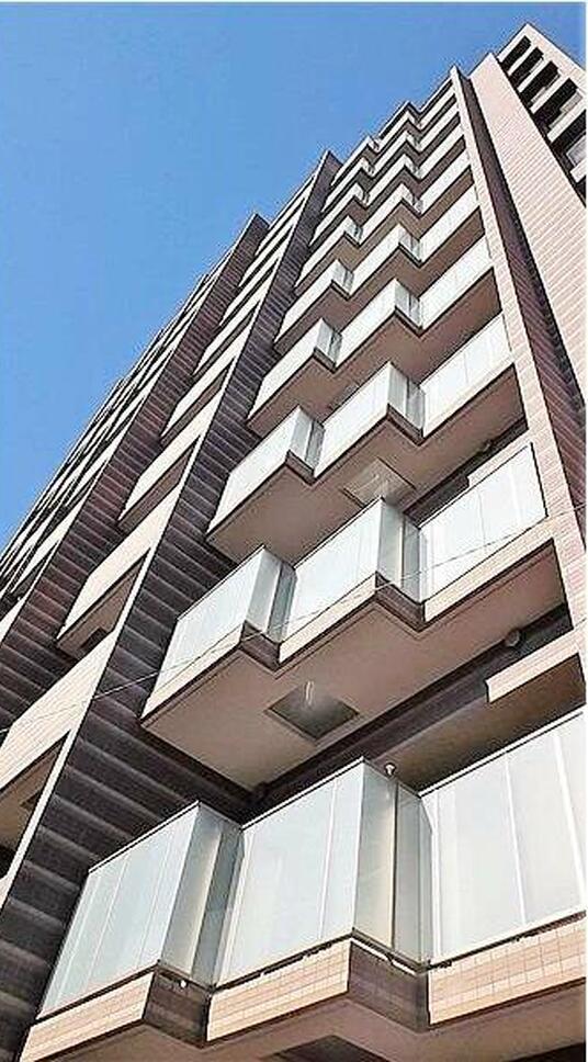 プレール・ドゥーク新宿下落合