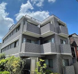 アヴィターレ小山