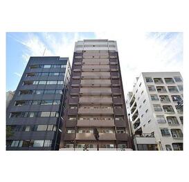 ハーモニーレジデンス門前仲町