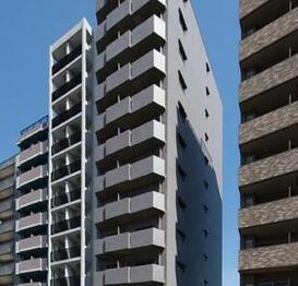 ルーブル新宿原町