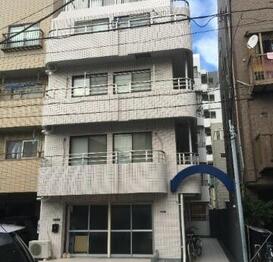 ユーコート住吉