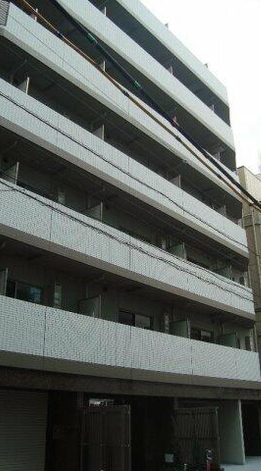 コンシェリア東京木場ステーションフロント