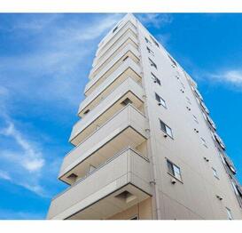 メトロサイド木場