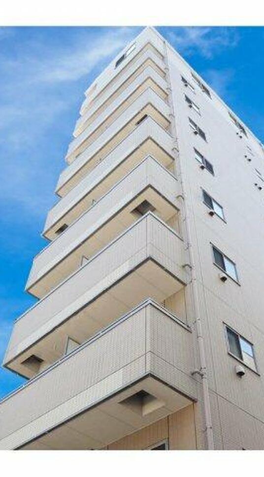 メトロサイド木場