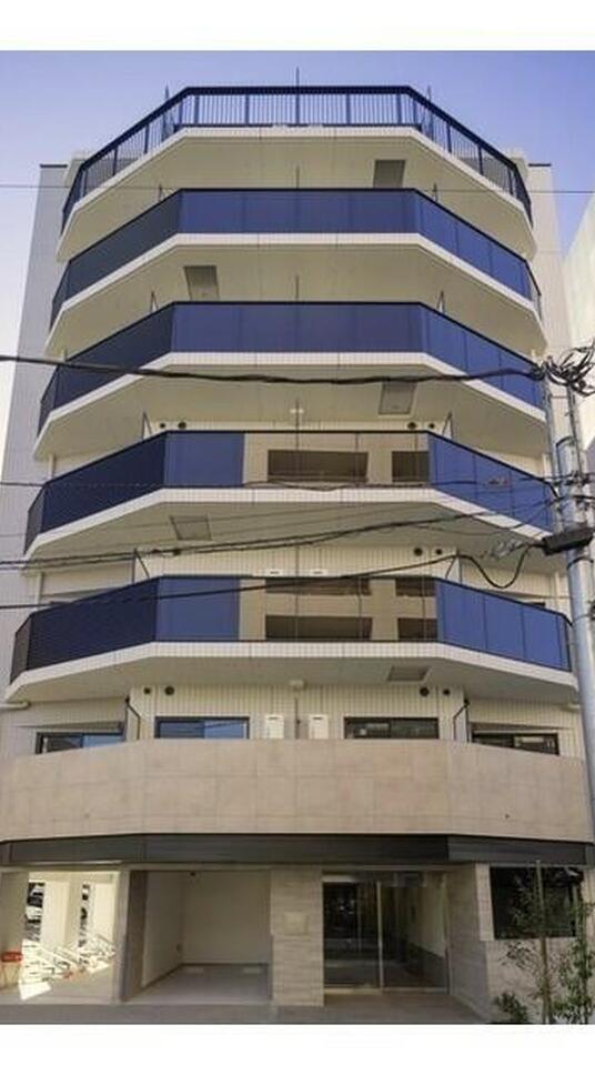 クオリタス門前仲町