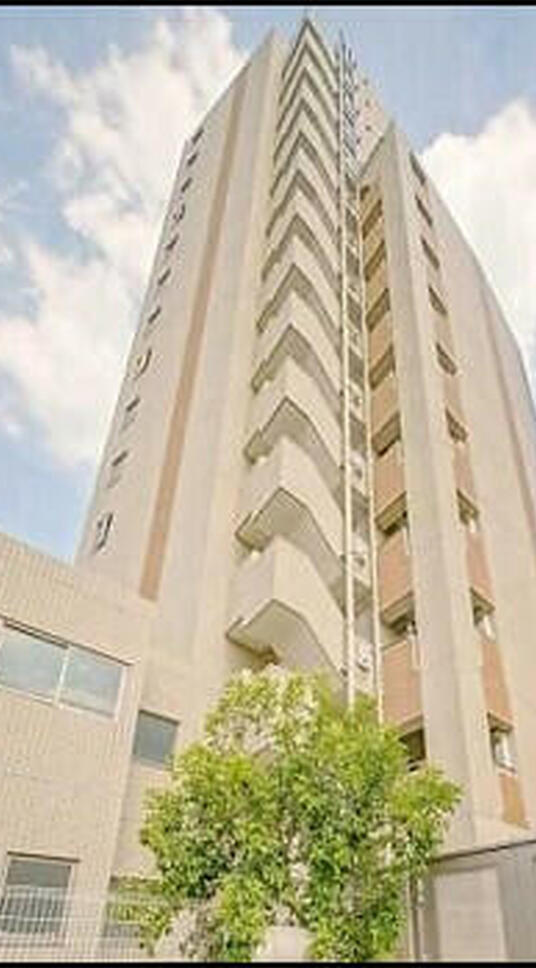 日神デュオステージ笹塚東館