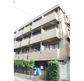 マリオン代々木公園