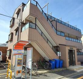 パレセーヌ平町