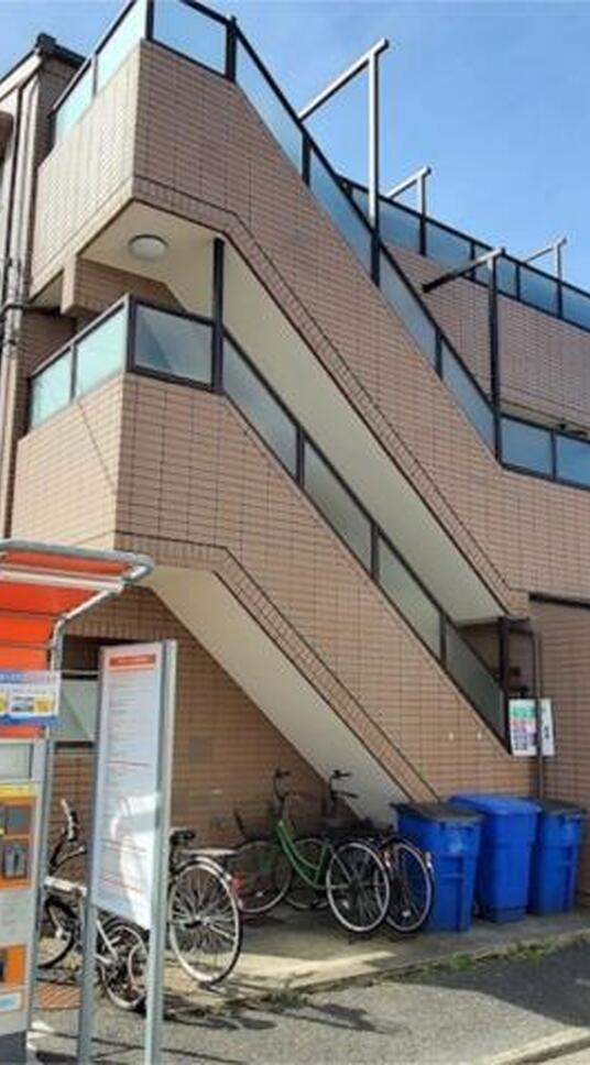パレセーヌ平町