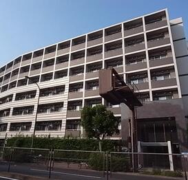 エコロジー都立大学レジデンス