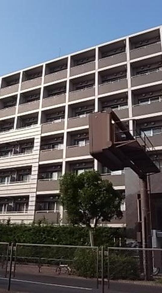 エコロジー都立大学レジデンス