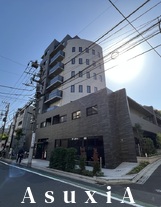 ブルーミング西麻布