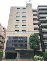 白金グレースマンション