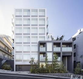 Brillia ist 渋谷本町