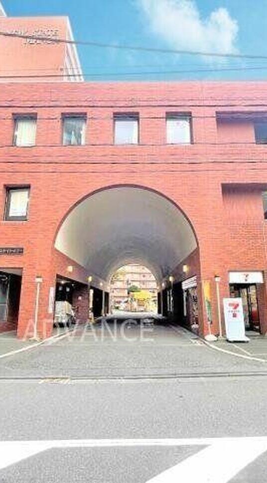 ニューステイトメナー