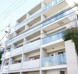 レガリア都立大レジデンス