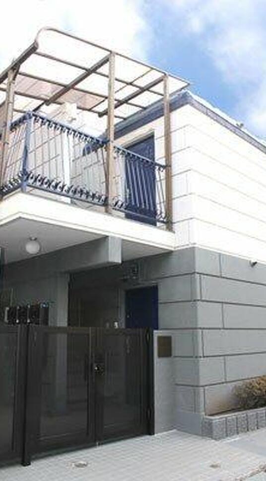 グリーンヒル表参道