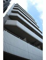 プレール・ドゥーク代々木八幡