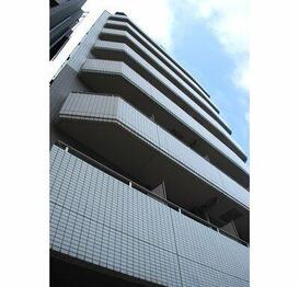 プレール・ドゥーク代々木八幡