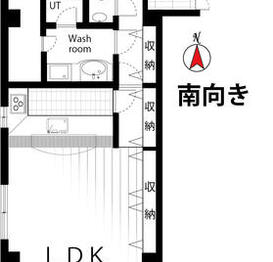 パシフィック麻布マンション