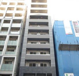 ブライズ神楽坂