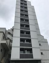 ル・リオン牛込柳町