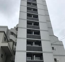 ル・リオン牛込柳町