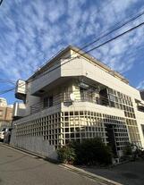 JLBグランエクリュ後楽園