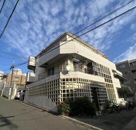 JLBグランエクリュ後楽園