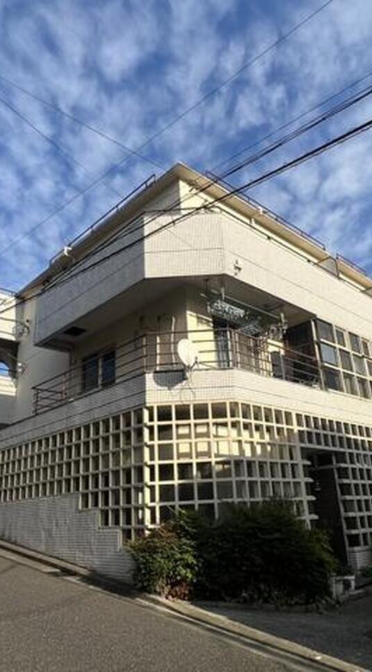 JLBグランエクリュ後楽園