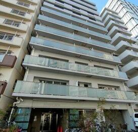 サンライズ入谷