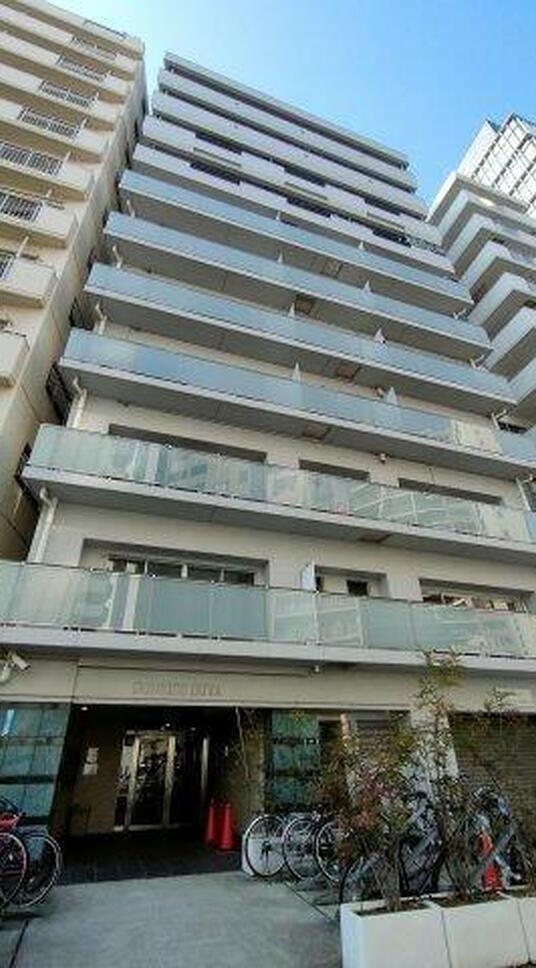 サンライズ入谷